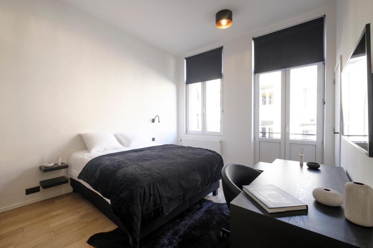 The Good House * Bruselas