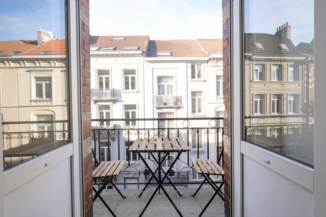 The Good House * Bruselas